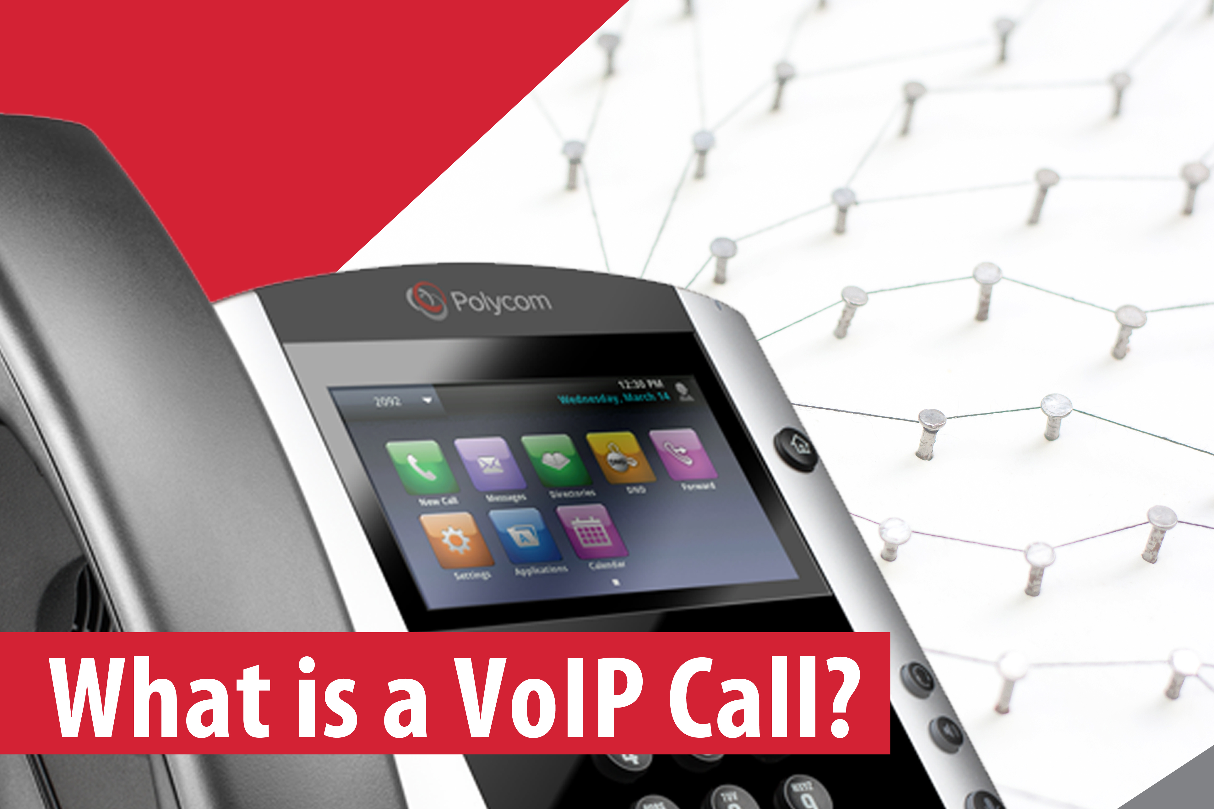 What is a VoIP Call?